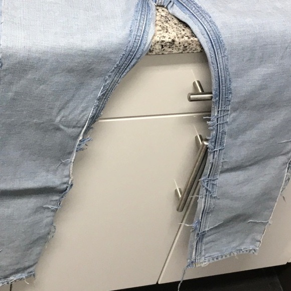 Maison Martin Margiela for H&M Size 30 - Picture 6 of 8